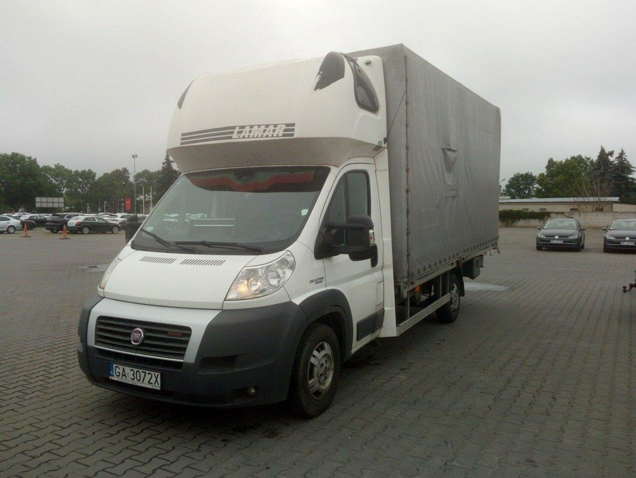 Fiat Ducato