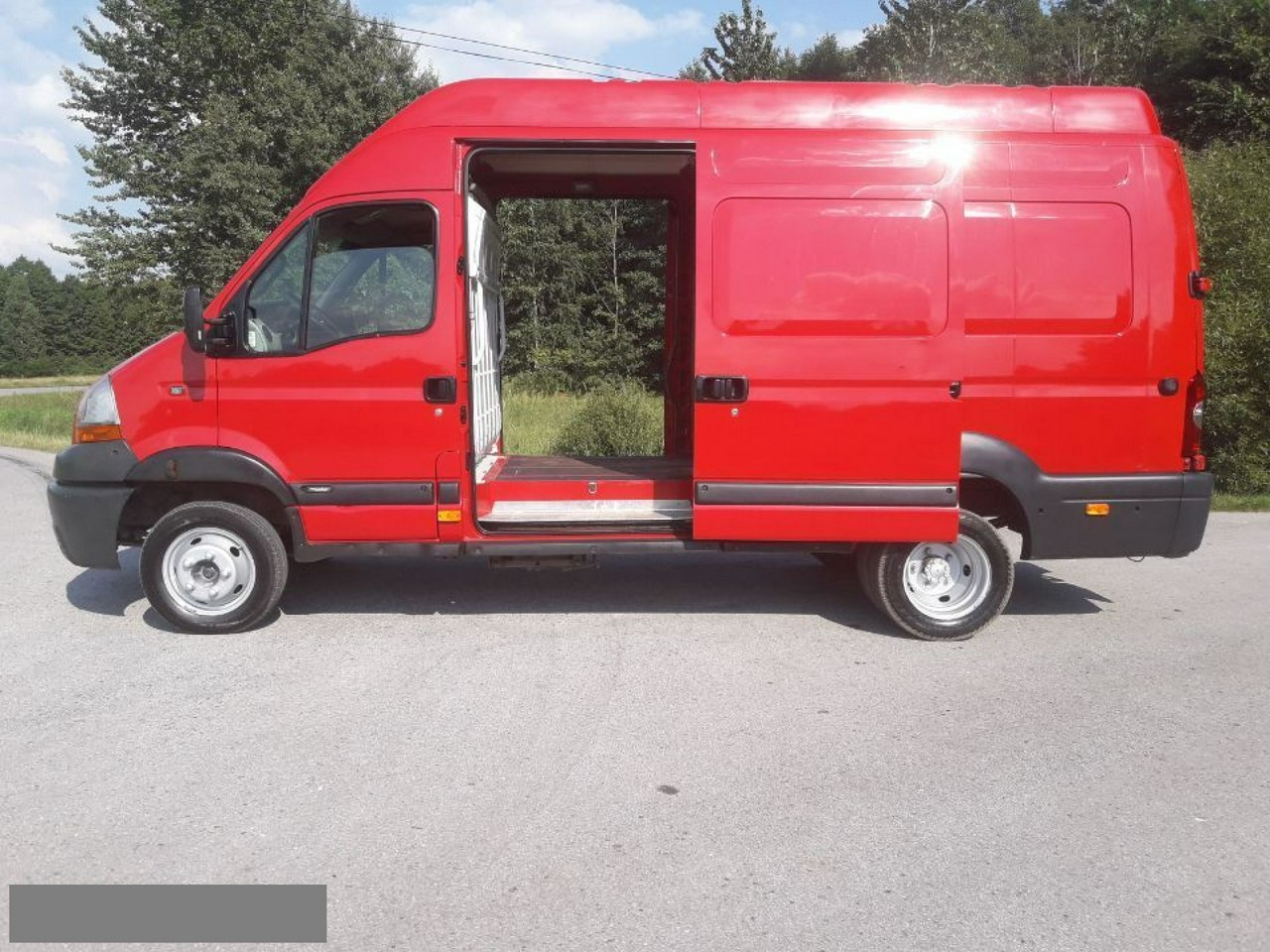 Renault Master inne w ofercie zapraszam .