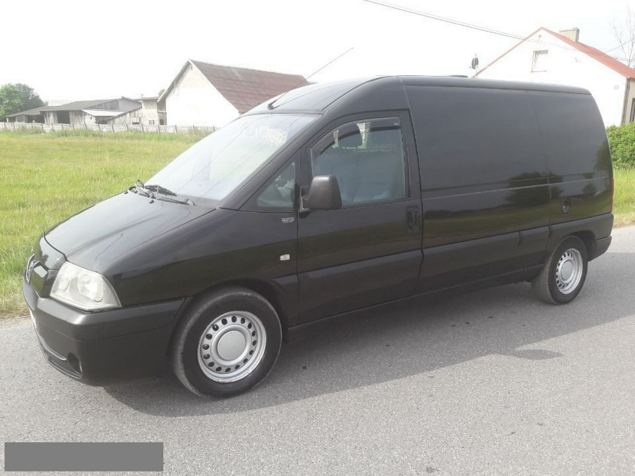 Peugeot Expert inne w ofercie zapraszam .