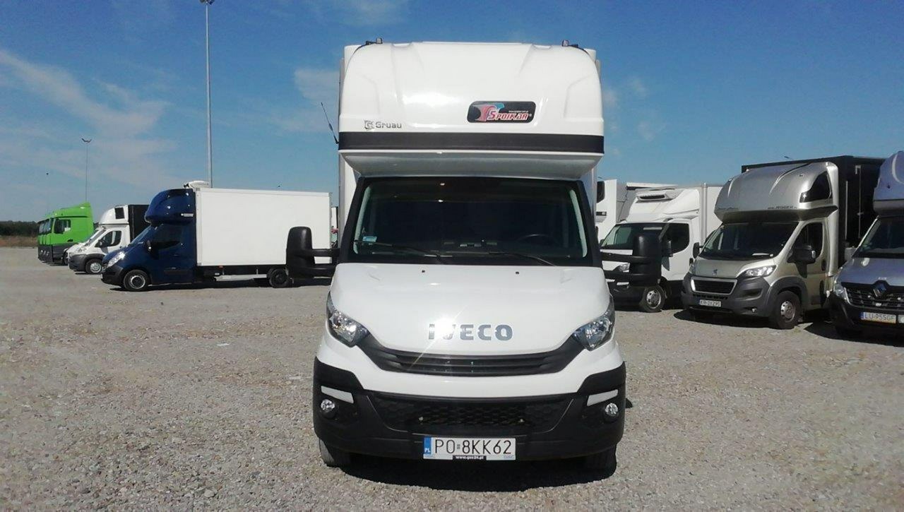 Iveco Daily 35S18