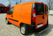 Fiat Doblo Doblo multijet
