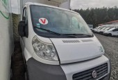 Fiat Ducato Chłodnia Izoterma Mroźnia (44725)