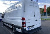 Mercedes Sprinter Sprinter 316 CDI MAX 2015 Klima