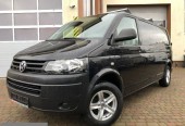 Volkswagen Transporter GWARANCJA / 79 000 km