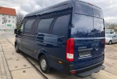 Hyundai H350 Hyundai H350 2,5-150KM MAX Klima 2018