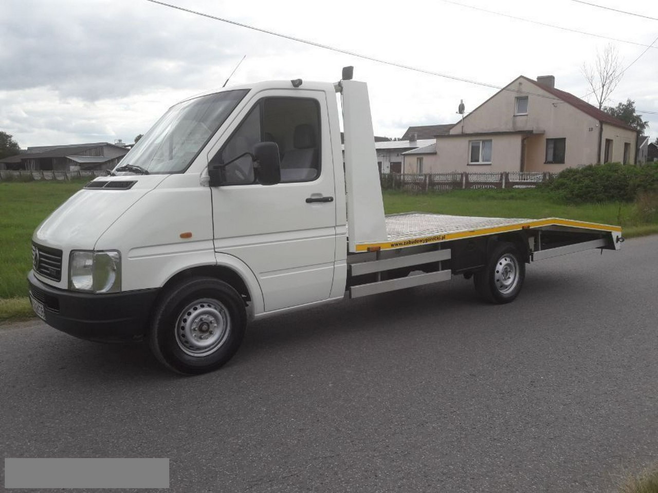 Volkswagen LT inne w ofercie zapraszam .