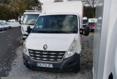 Renault Master Kontener Meblowóz (53901)
