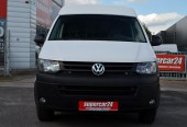 Volkswagen Transporter Volkswagen Transporter, T5, 4Motion, 4×4, 140 KM, FV23%, Gwarancja!