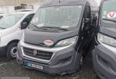 Fiat Ducato Furgon Blaszak (10169)