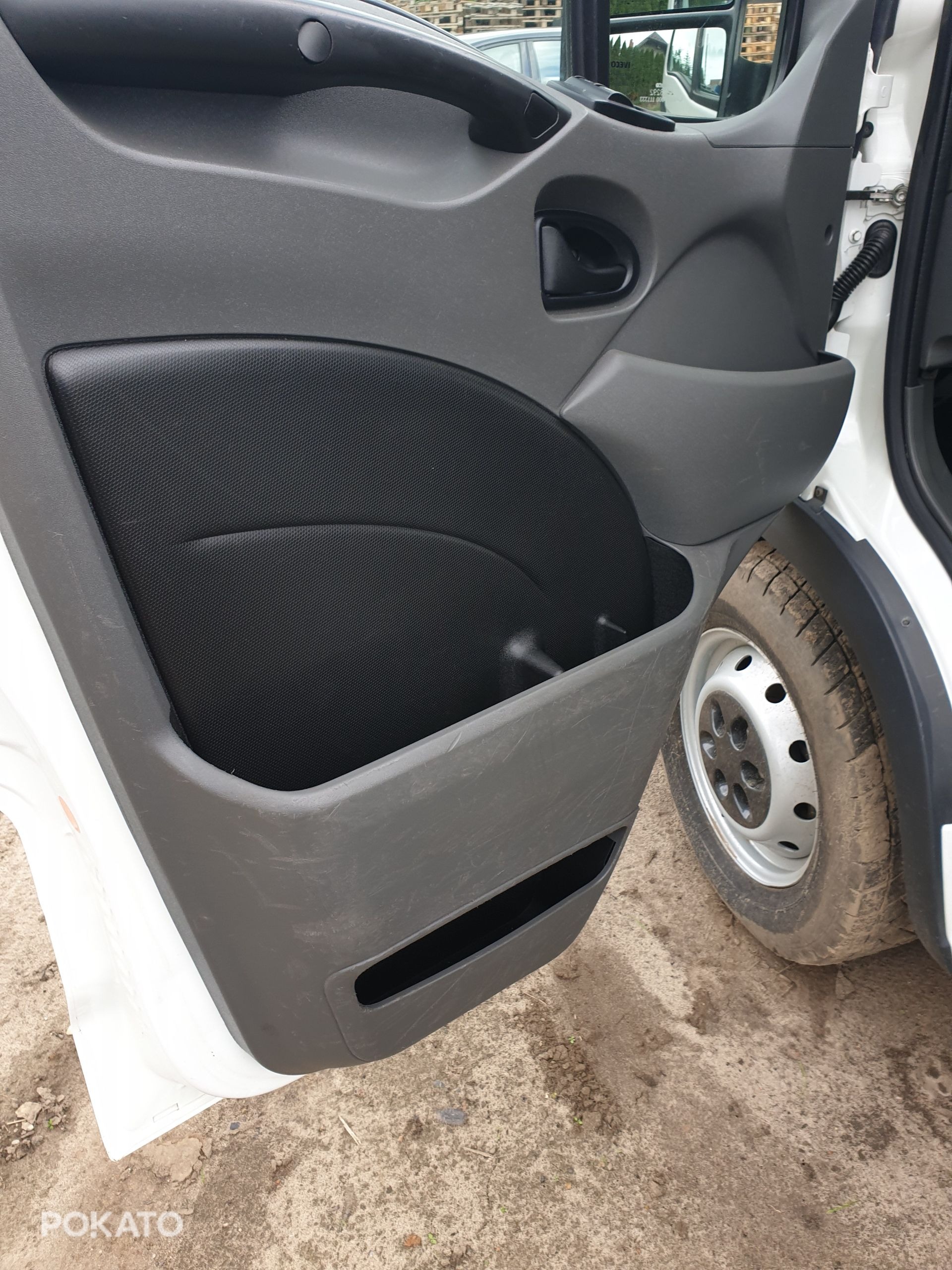 Iveco DAILY 35S11 Tarnowskie Góry