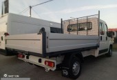 Citroen Jumper Citroen Jumper 2.2 140KM WYWROTKA!