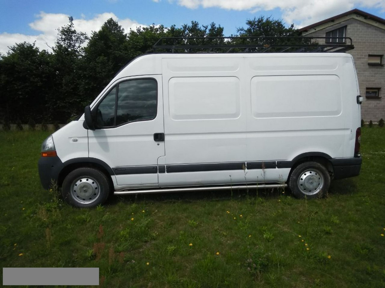 Renault Master inne w ofercie zapraszam .