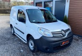 Renault Kangoo Nawigacja, Czujniki cofania, Radio, Nowy rozrząd