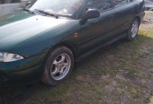 Mitsubishi Carisma
