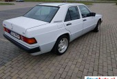 Mercedes-Benz 190