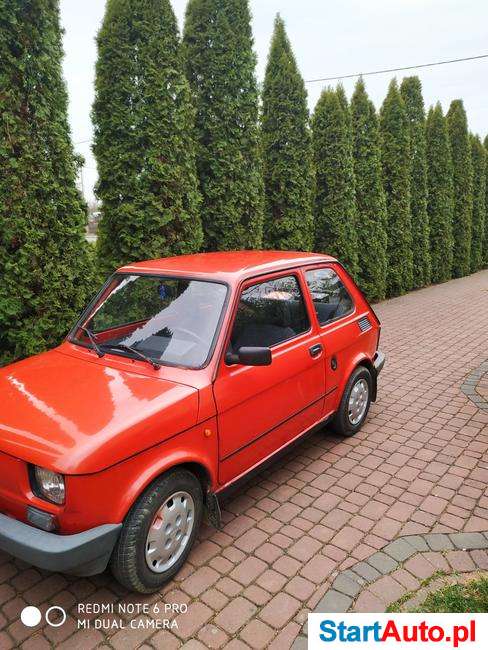 Fiat 126