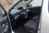 Toyota Yaris Verso