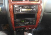 Mazda 626