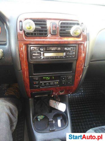 Mazda 626