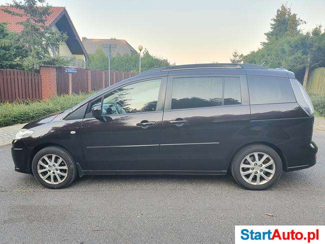 Mazda 5