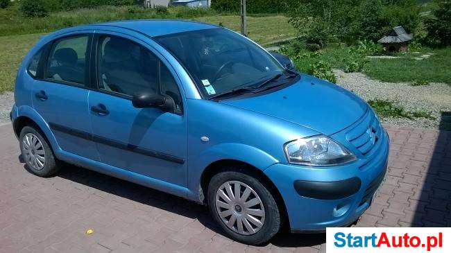 Citroen C3