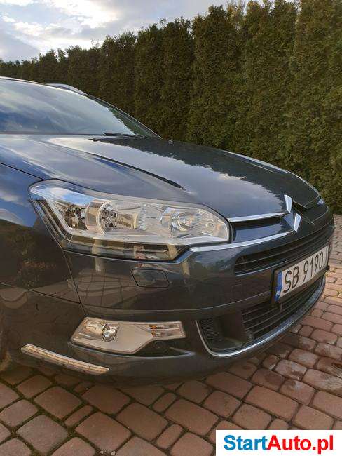 Citroen C5