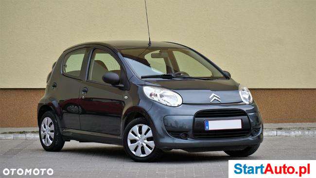 Citroen C1