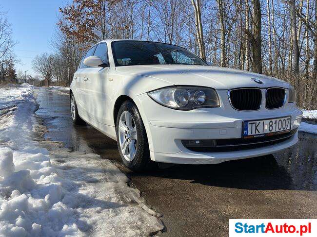 BMW Seria 1