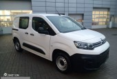 Citroen Berlingo Citroen Berlingo VAN 1.2 PT 110KM CLUB