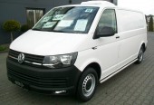 Volkswagen Transporter T6 2,0TDI 102KM A/C CHŁODNIA DŁUGI MODEL 16r NR 66