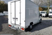 Fiat Ducato Chłodnia Izoterma Mroźnia (46320)