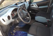 Citroen Berlingo 1.6 HDI