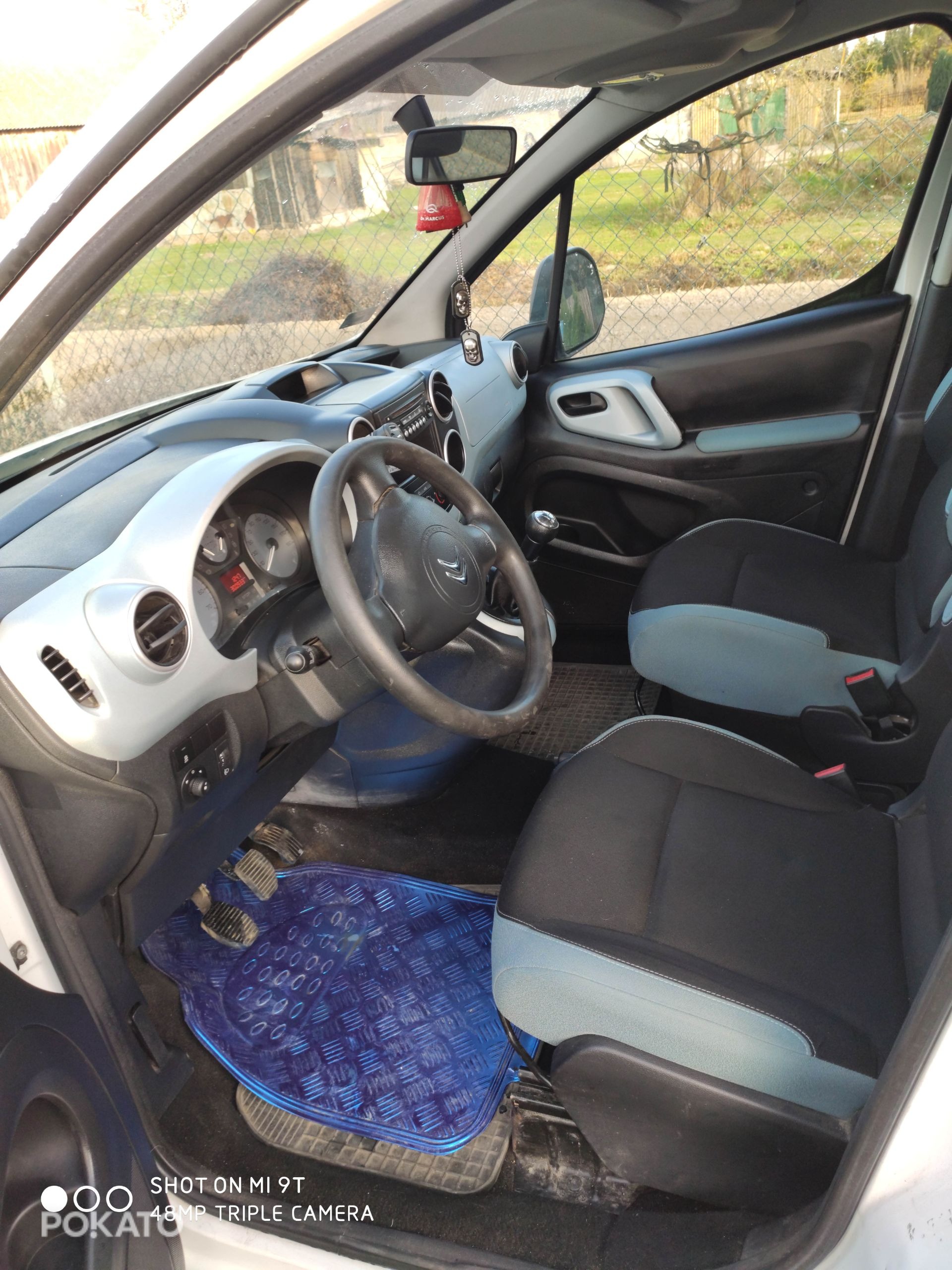 Citroen Berlingo 1.6 HDI