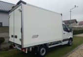 Mercedes Sprinter 314 2.2/145KM *GWARANCJA* Kontener Izotermiczny