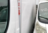 Fiat Ducato Chłodnia Izoterma Mroźnia (38923)