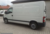 Renault Master inne w ofercie zapraszam .