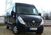Renault Master L2H2 2.3dCI 125KM, 1 wł, salon PL, FV 23%, gwarancja