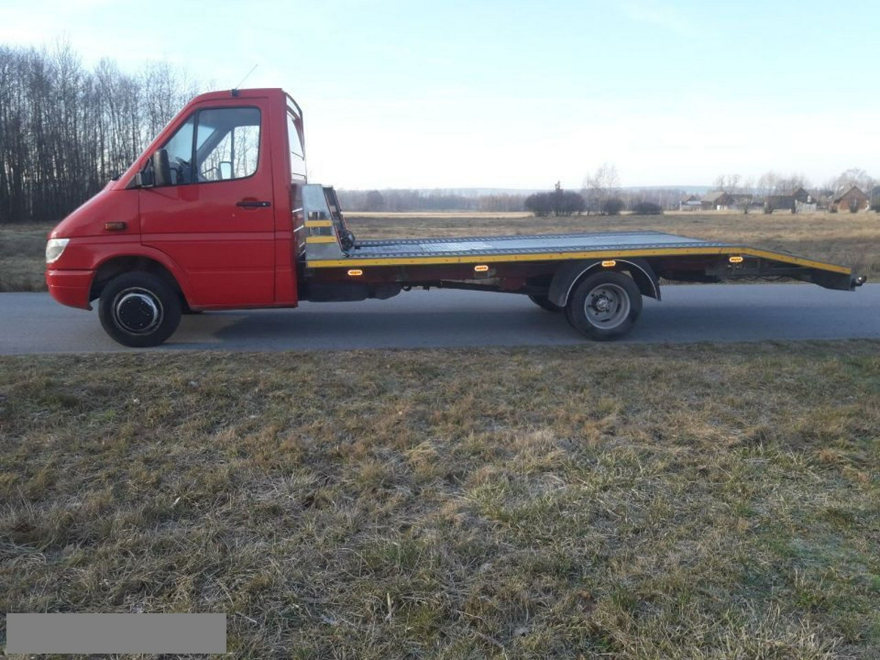 Mercedes Sprinter inne w ofercie zapraszam .