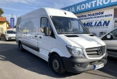Mercedes Sprinter Sprinter 316 CDI MAX 2015 Klima