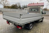 Volkswagen Crafter 2013/2014*2.0 136 KM*Skrzynia*116 tys km!*Klima*Tempomat*Perfekt