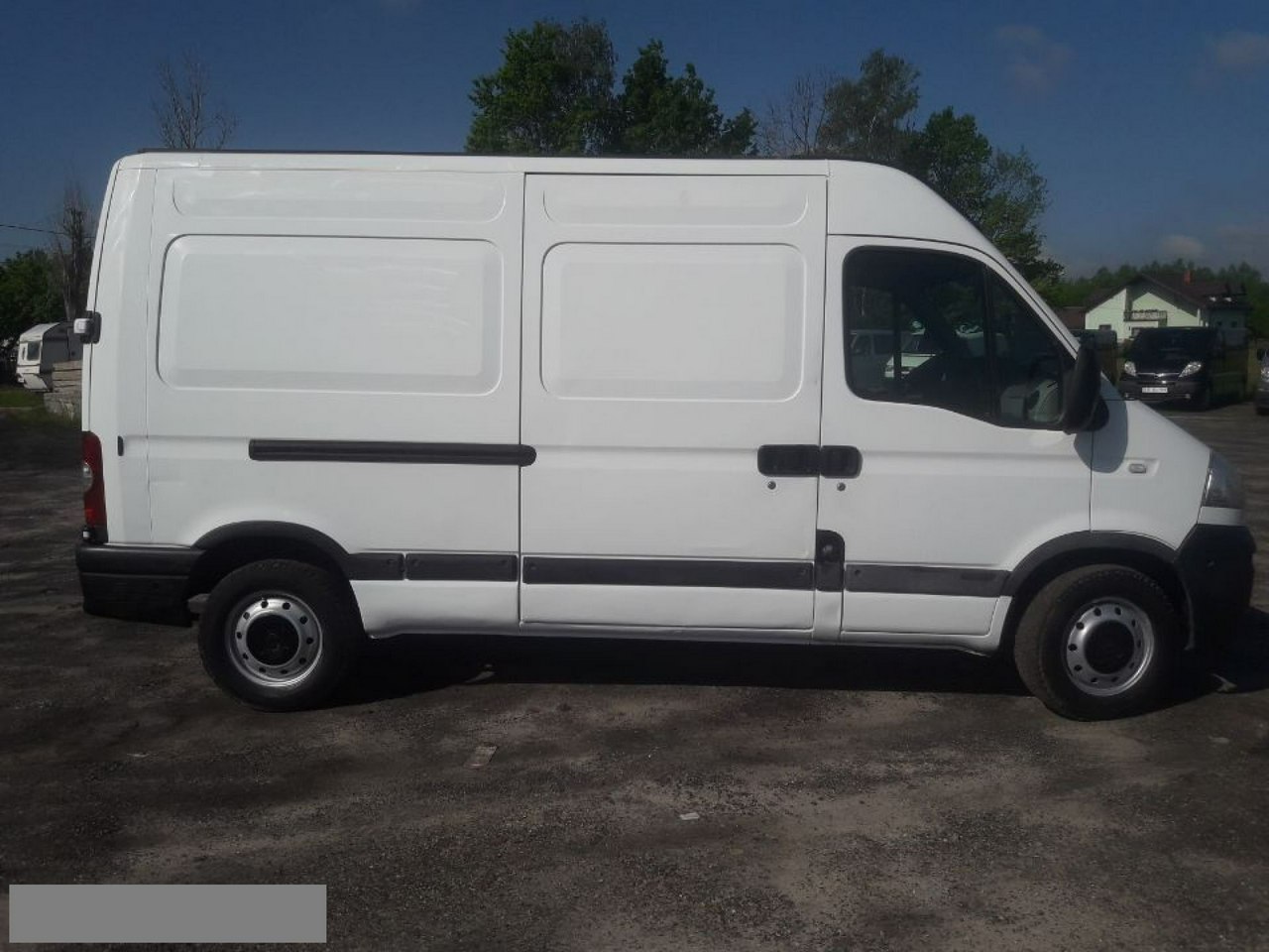 Opel Movano inne w ofercie zapraszam .