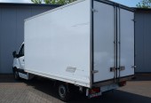 Mercedes Sprinter 314 BlueTec Sprinter CDI, Furgon Izoterma