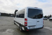 Mercedes Sprinter