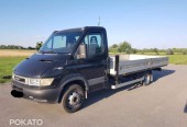 Iveco daily 35c17