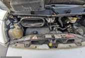 Fiat Ducato Do Zabudowy Kamper Skrzynia (60120)