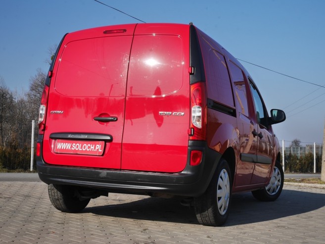 Mercedes Citan