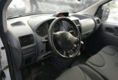 Peugeot Expert Chłodnia Mroźnia Izoterma
