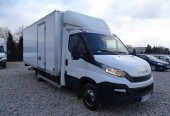 Iveco Daily 35C14 35C14N Salon PL! 1 wł! ASO! FV23%!
