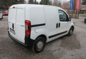 Citroen Nemo !!! Bemowo !!! 1.4 HDI Diesel, 2008 rok produkcji !!! KOMIS TYSIAK !!!