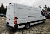 Mercedes Sprinter MAX 316 klima NAVI